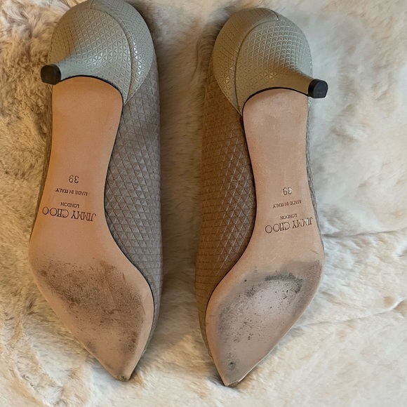 Jimmy Choo Pumps - Picture 5 of 7
